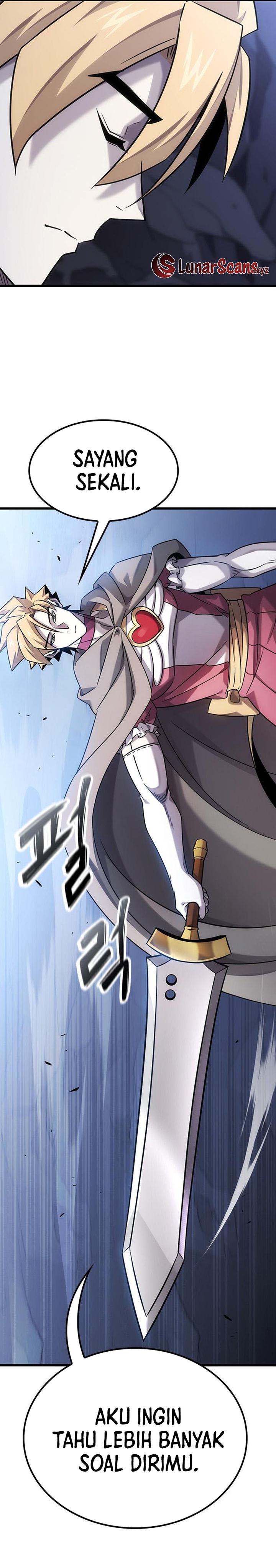 What A Bountiful Harvest Demon Lord Chapter 35 Halaman 6