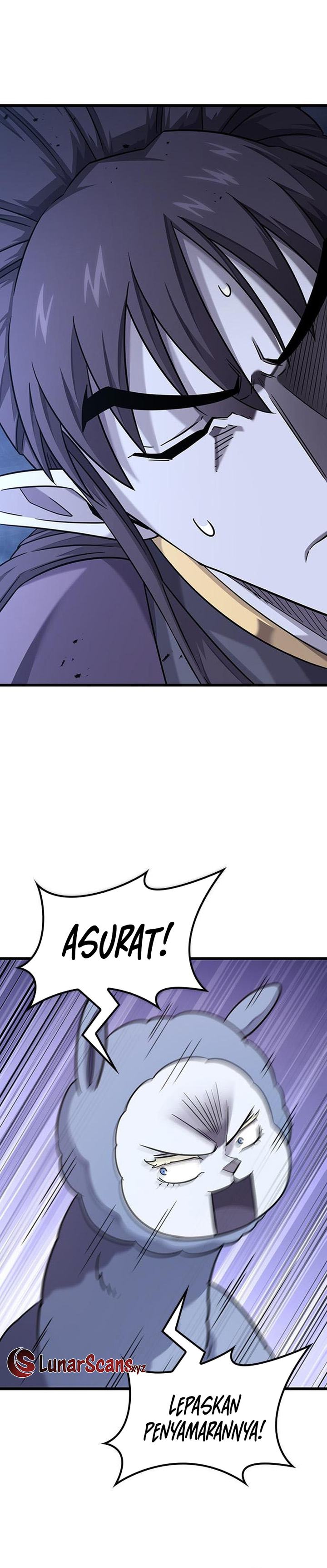 What A Bountiful Harvest Demon Lord Chapter 35 Halaman 7