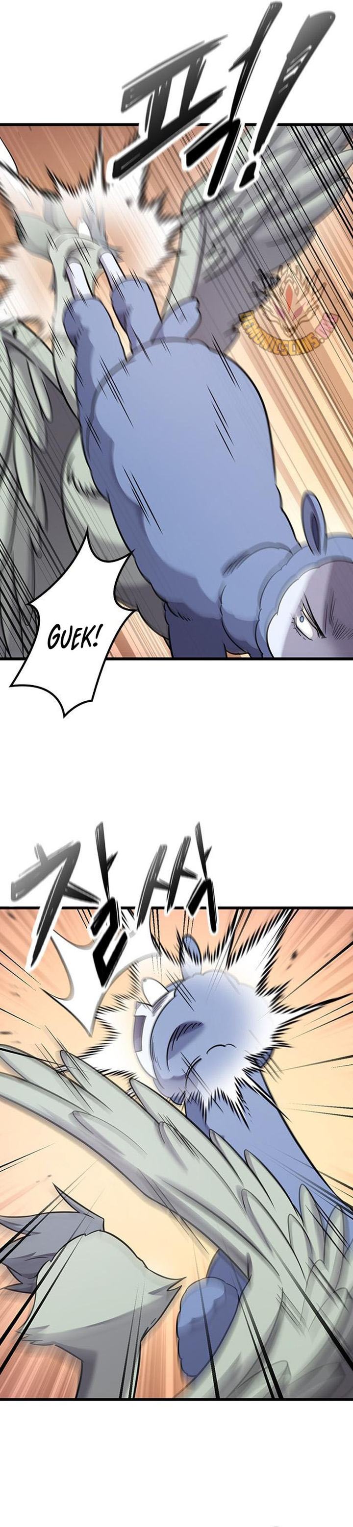 What A Bountiful Harvest Demon Lord Chapter 35 Halaman 8