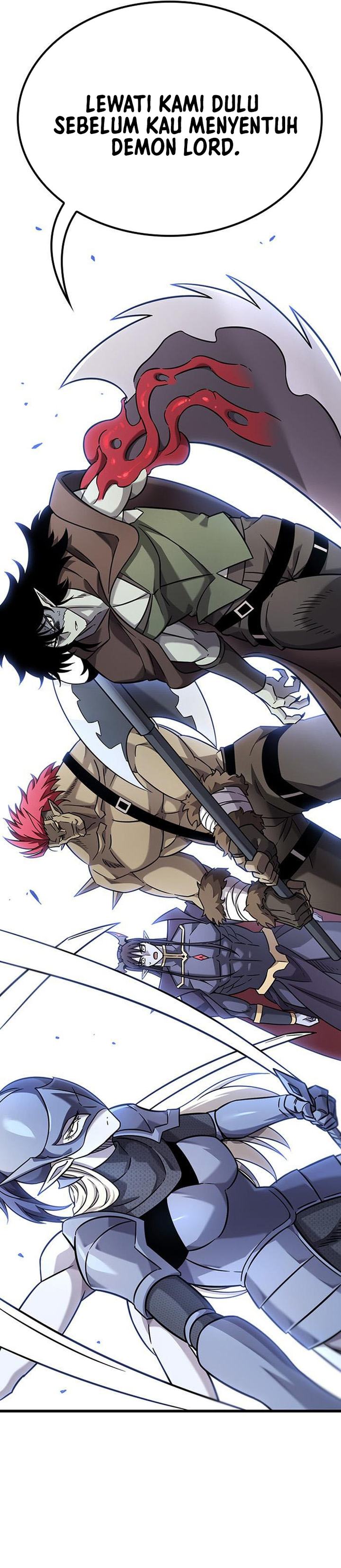 What A Bountiful Harvest Demon Lord Chapter 35 Halaman 10