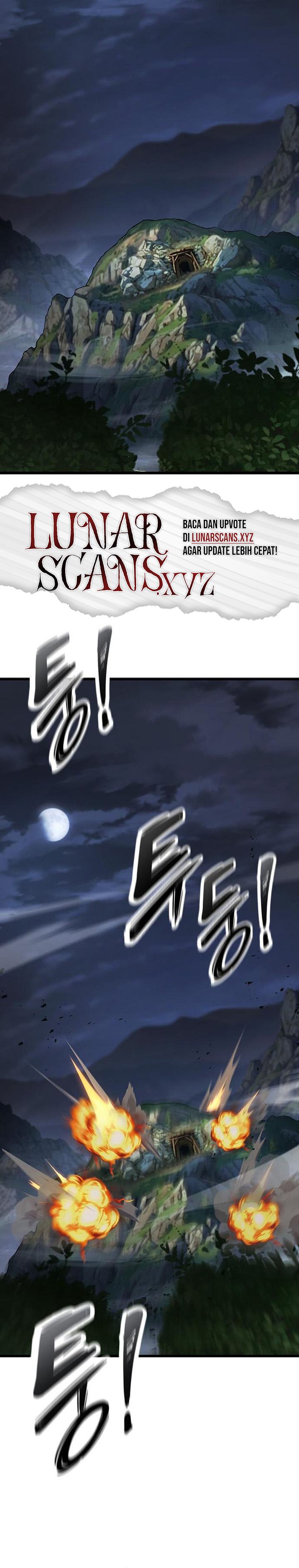What A Bountiful Harvest Demon Lord Chapter 35 Halaman 17