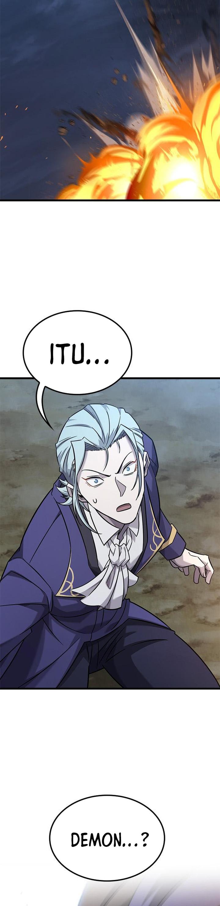 What A Bountiful Harvest Demon Lord Chapter 35 Halaman 21