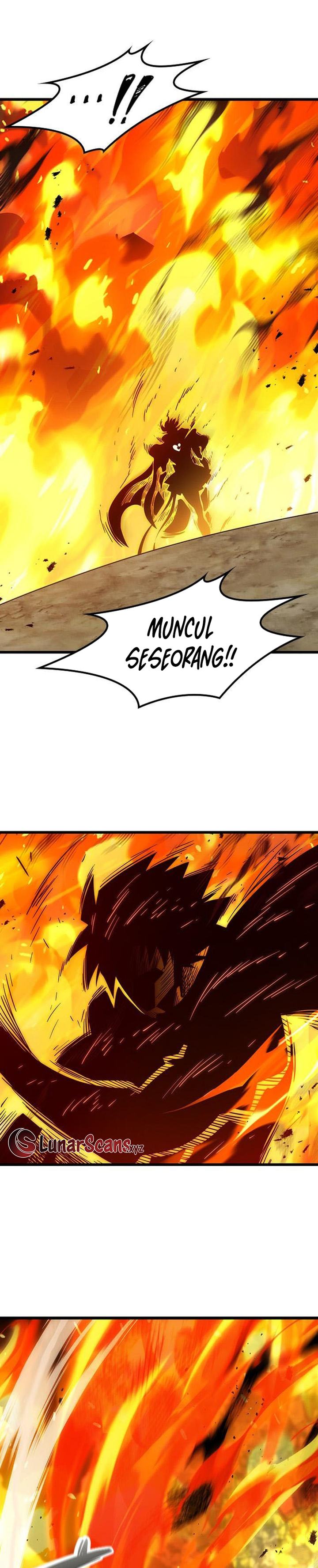 What A Bountiful Harvest Demon Lord Chapter 35 Halaman 26