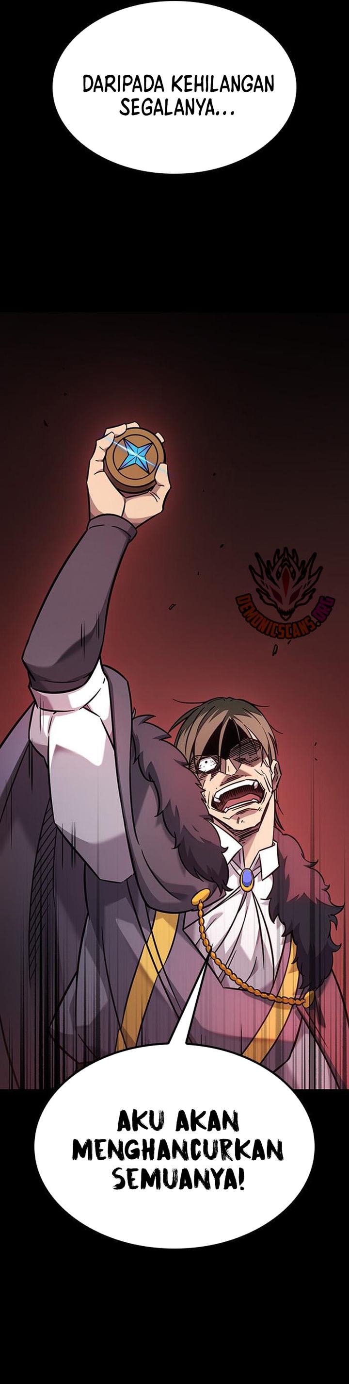 What A Bountiful Harvest Demon Lord Chapter 35 Halaman 30