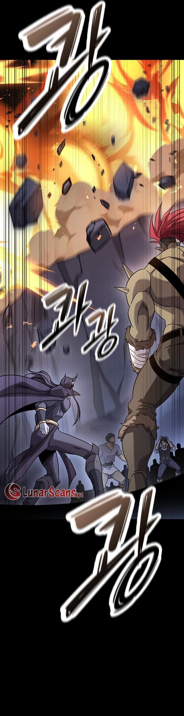 What A Bountiful Harvest Demon Lord Chapter 35 Halaman 32
