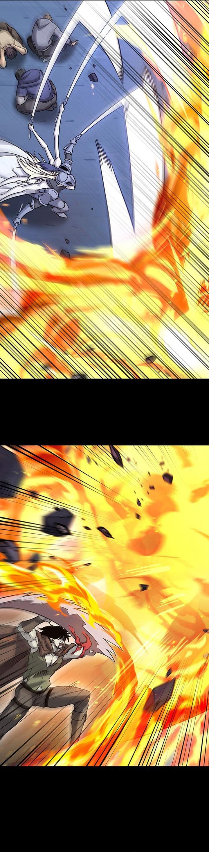What A Bountiful Harvest Demon Lord Chapter 35 Halaman 34