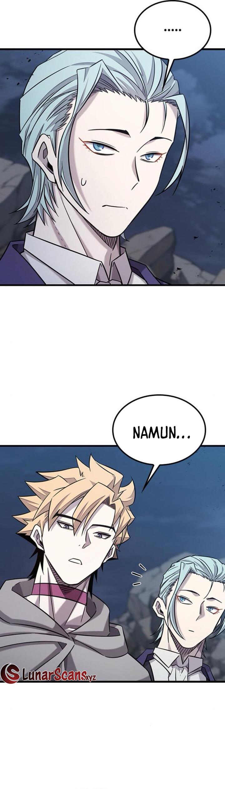 What A Bountiful Harvest Demon Lord Chapter 36 Halaman 5