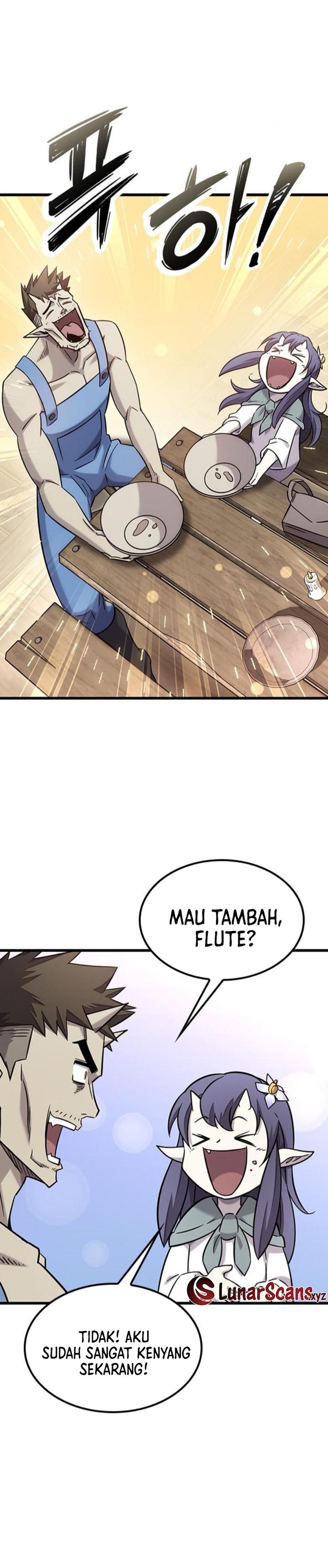 What A Bountiful Harvest Demon Lord Chapter 36 Halaman 14