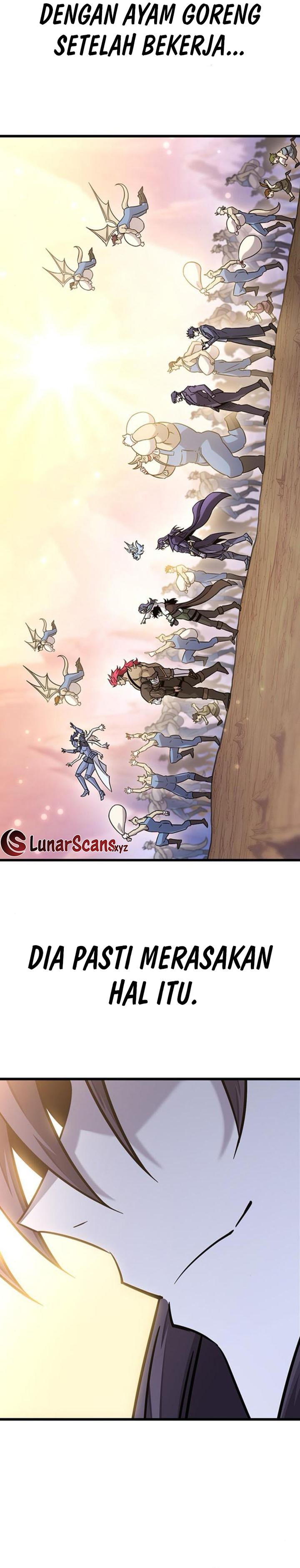 What A Bountiful Harvest Demon Lord Chapter 36 Halaman 25