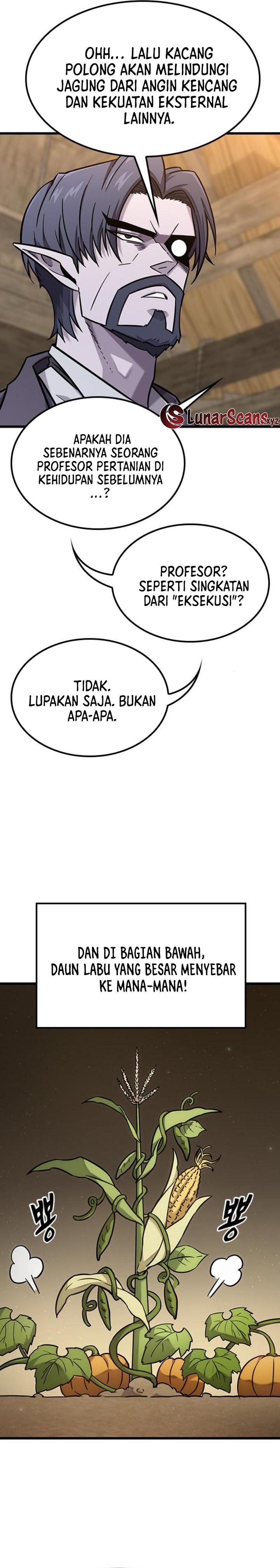 What A Bountiful Harvest Demon Lord Chapter 36 Halaman 30