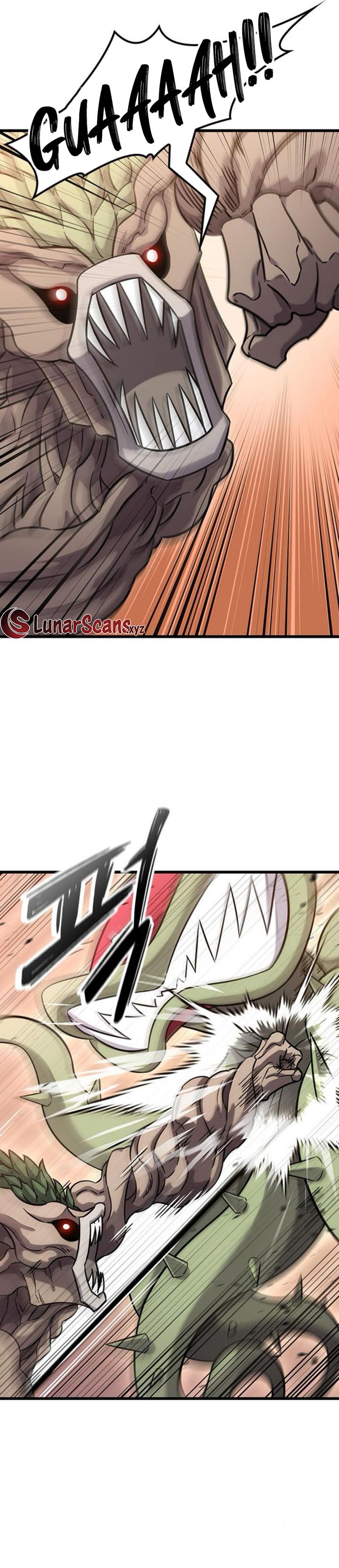 What A Bountiful Harvest Demon Lord Chapter 36 Halaman 35