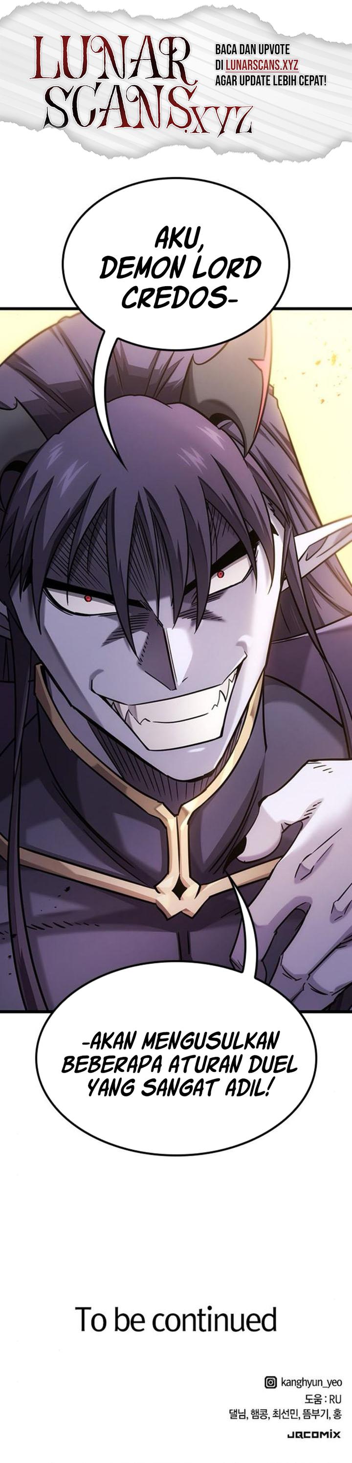 What A Bountiful Harvest Demon Lord Chapter 36 Halaman 40