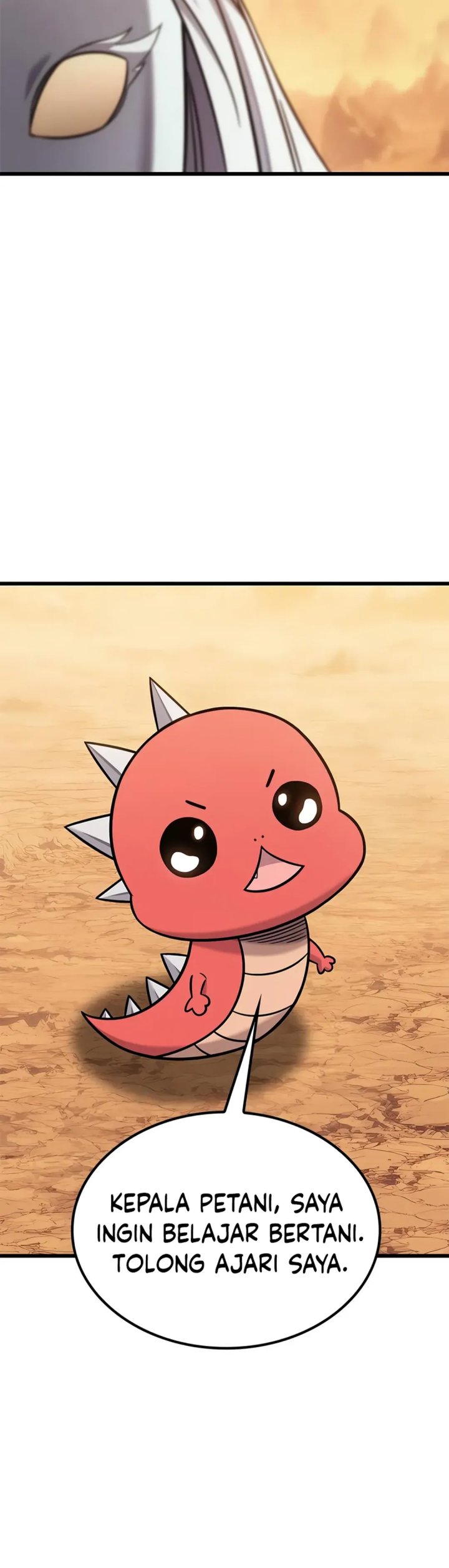 What A Bountiful Harvest Demon Lord Chapter 37 Halaman 30