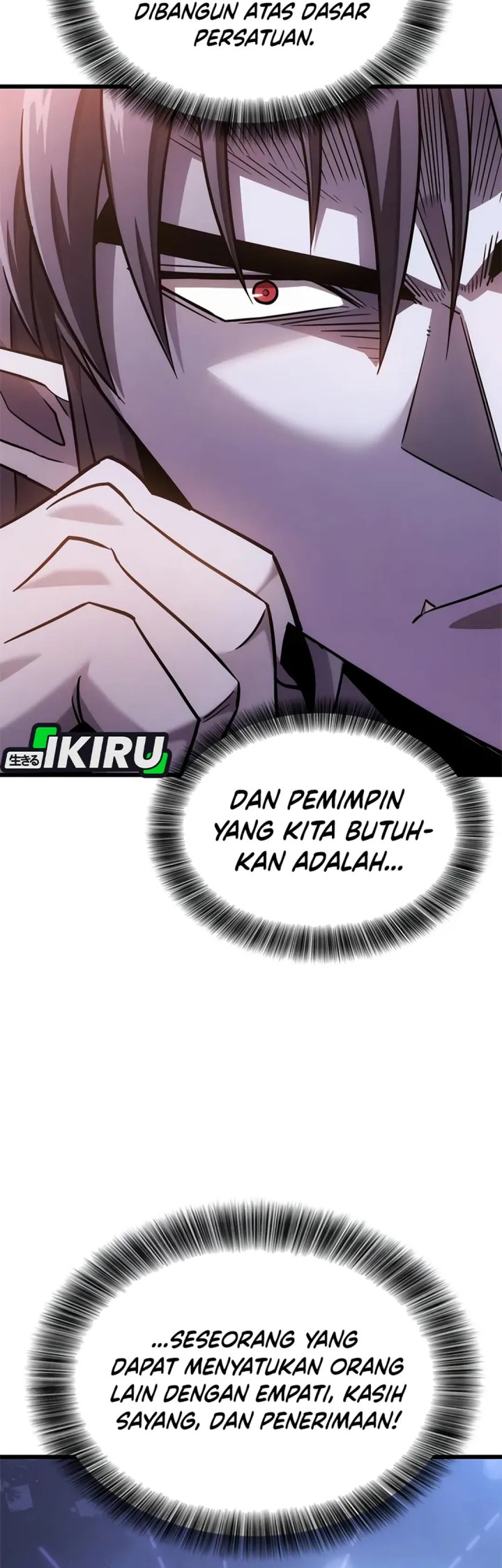 What A Bountiful Harvest Demon Lord Chapter 37 Halaman 39