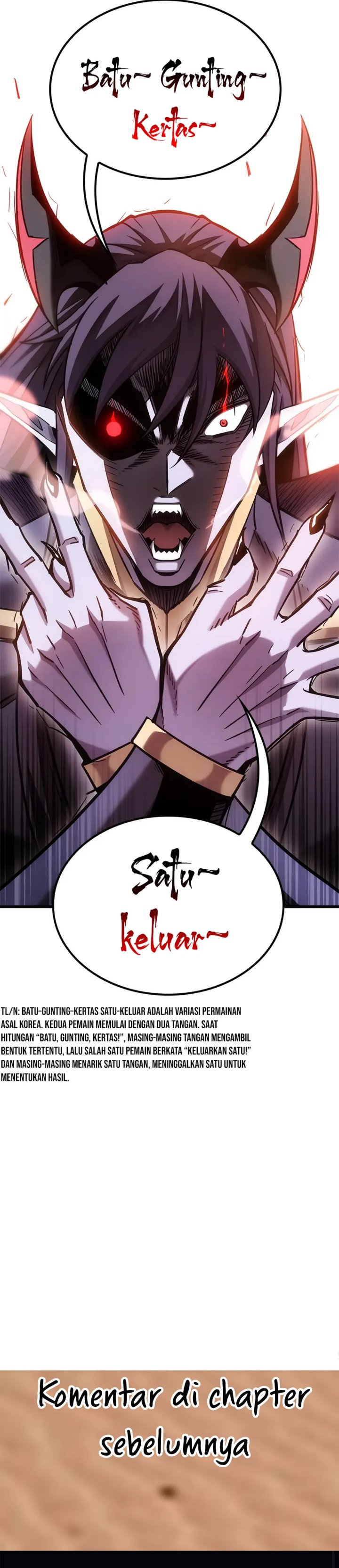 What A Bountiful Harvest Demon Lord Chapter 37 Halaman 48