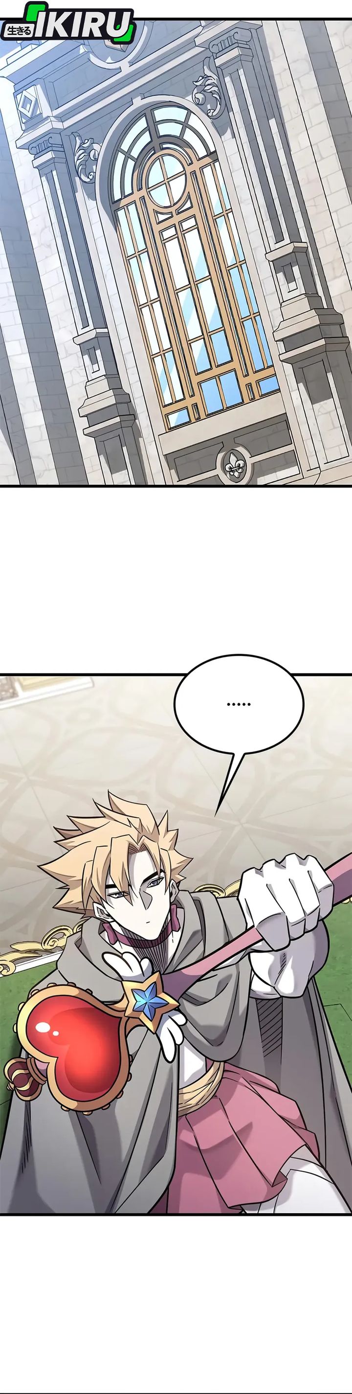 What A Bountiful Harvest Demon Lord Chapter 38 Halaman 30