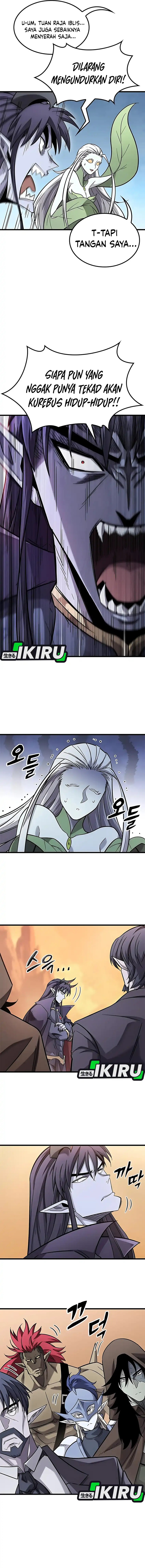 What A Bountiful Harvest Demon Lord Chapter 39 Halaman 3
