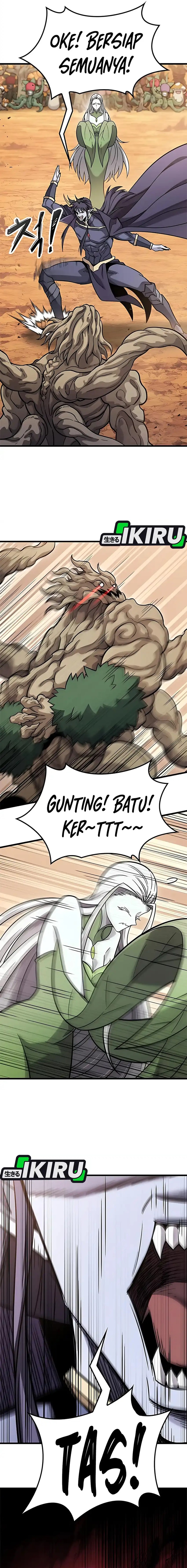 What A Bountiful Harvest Demon Lord Chapter 39 Halaman 4