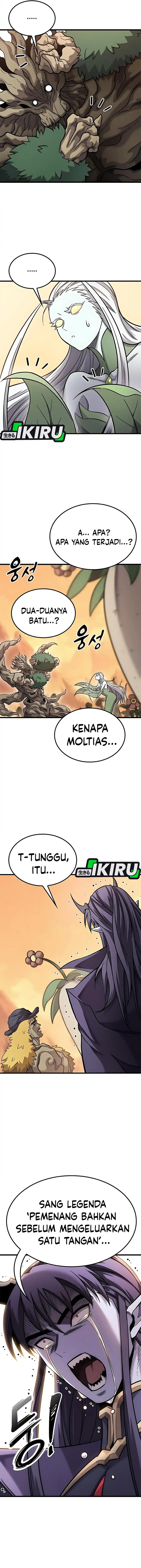 What A Bountiful Harvest Demon Lord Chapter 39 Halaman 6