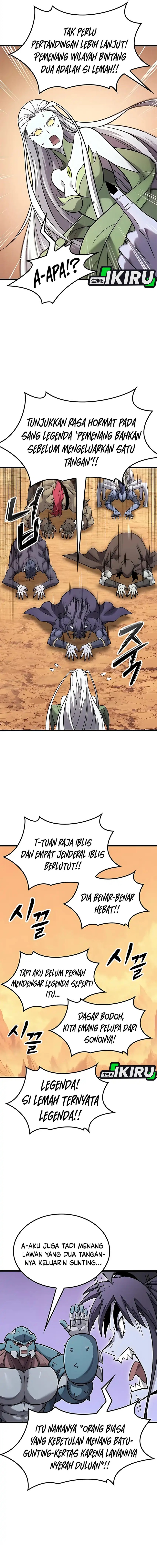 What A Bountiful Harvest Demon Lord Chapter 39 Halaman 7