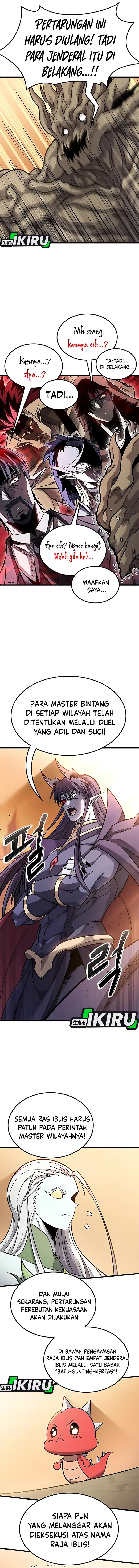 What A Bountiful Harvest Demon Lord Chapter 39 Halaman 8