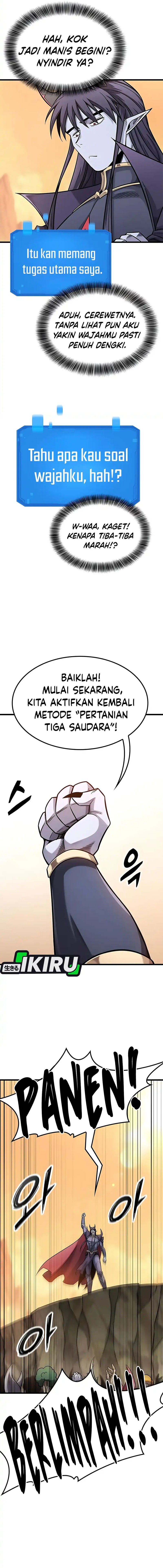 What A Bountiful Harvest Demon Lord Chapter 39 Halaman 10