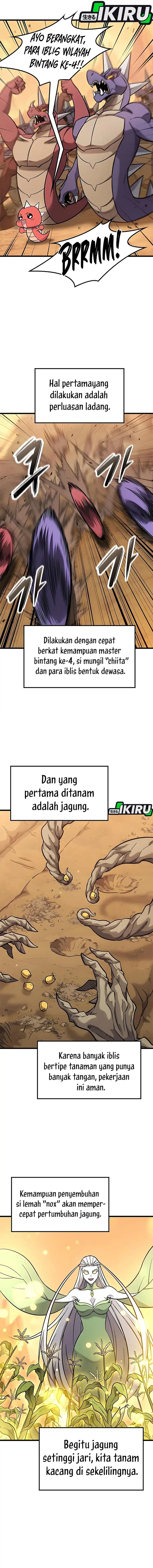 What A Bountiful Harvest Demon Lord Chapter 39 Halaman 11