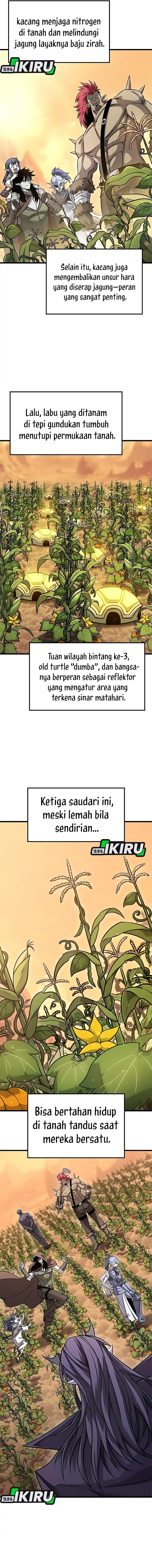 What A Bountiful Harvest Demon Lord Chapter 39 Halaman 12