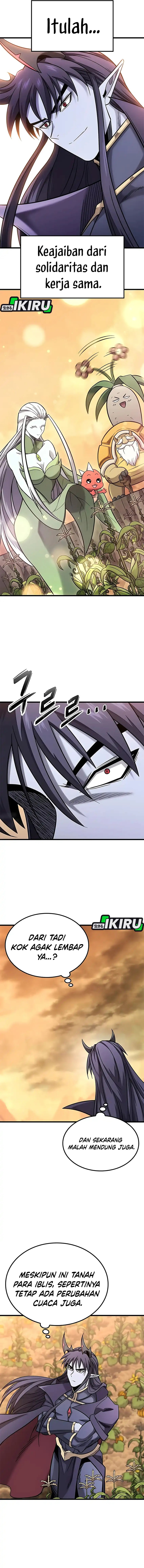 What A Bountiful Harvest Demon Lord Chapter 39 Halaman 13