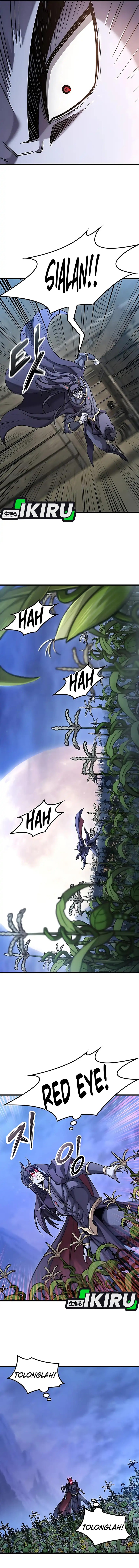 What A Bountiful Harvest Demon Lord Chapter 39 Halaman 15
