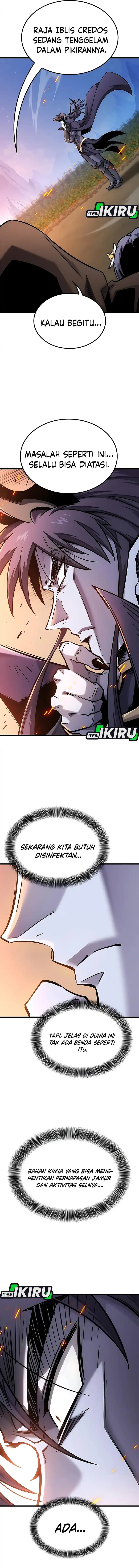 What A Bountiful Harvest Demon Lord Chapter 40 Halaman 6
