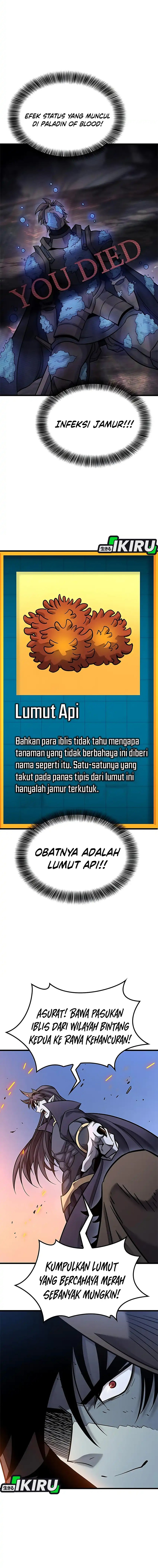 What A Bountiful Harvest Demon Lord Chapter 40 Halaman 7