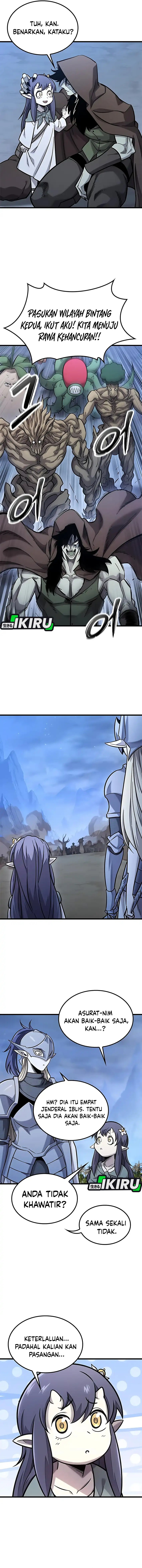What A Bountiful Harvest Demon Lord Chapter 40 Halaman 8