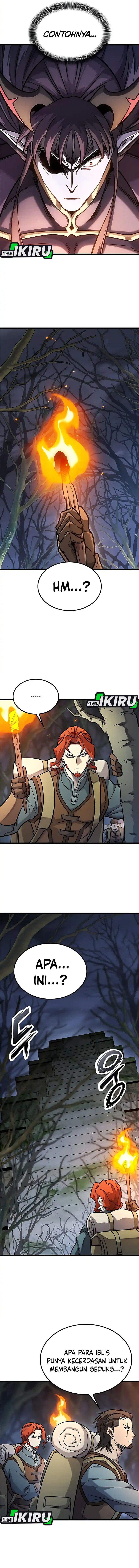 What A Bountiful Harvest Demon Lord Chapter 40 Halaman 10