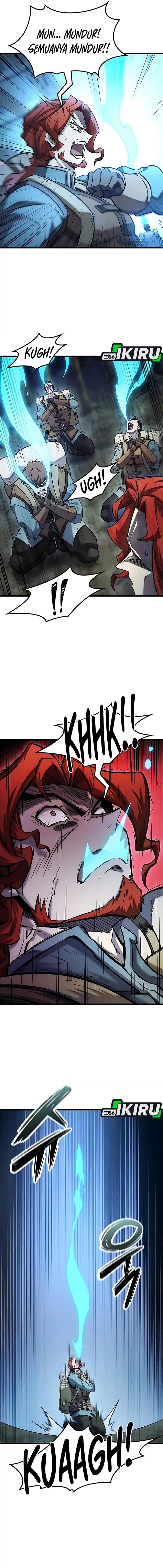 What A Bountiful Harvest Demon Lord Chapter 40 Halaman 12