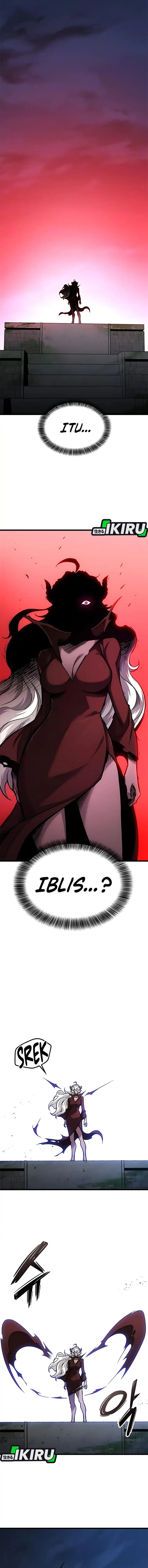 What A Bountiful Harvest Demon Lord Chapter 40 Halaman 15