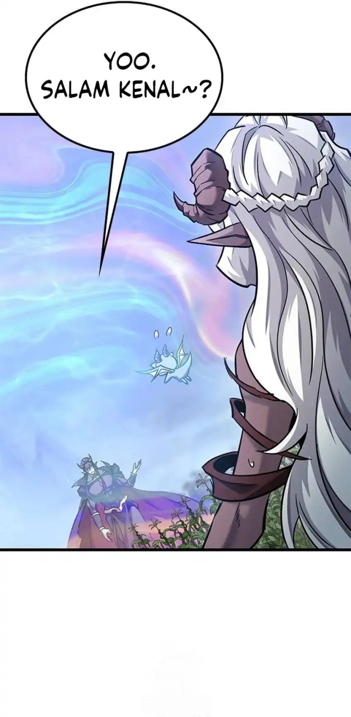 What A Bountiful Harvest Demon Lord Chapter 41 Halaman 25