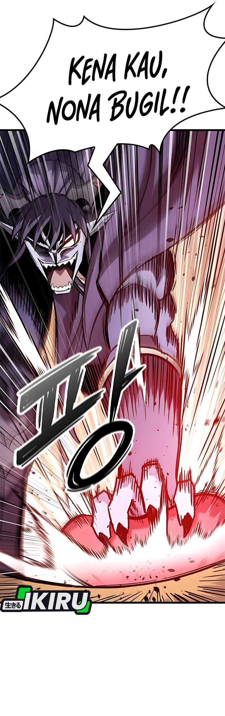 What A Bountiful Harvest Demon Lord Chapter 42 Halaman 34