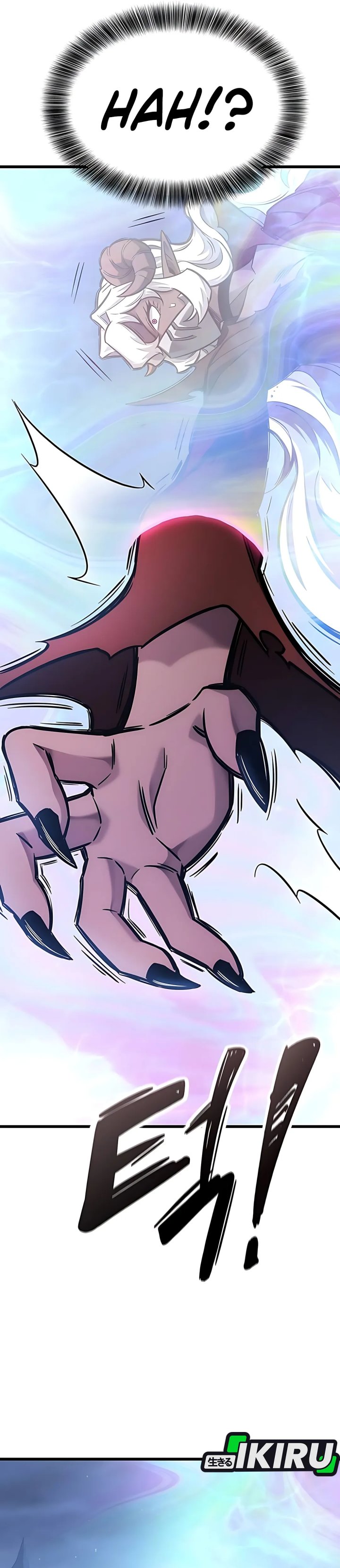 What A Bountiful Harvest Demon Lord Chapter 42 Halaman 35