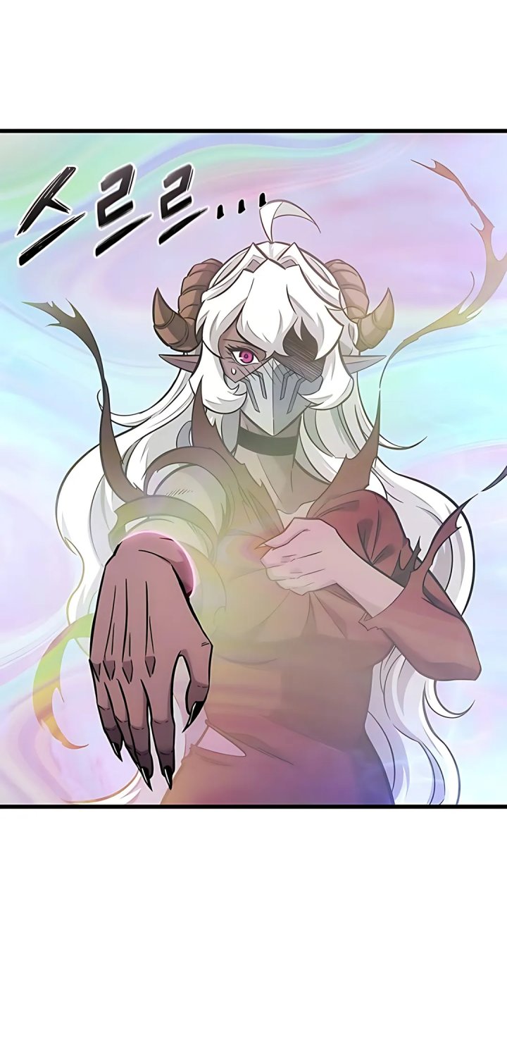 What A Bountiful Harvest Demon Lord Chapter 42 Halaman 40