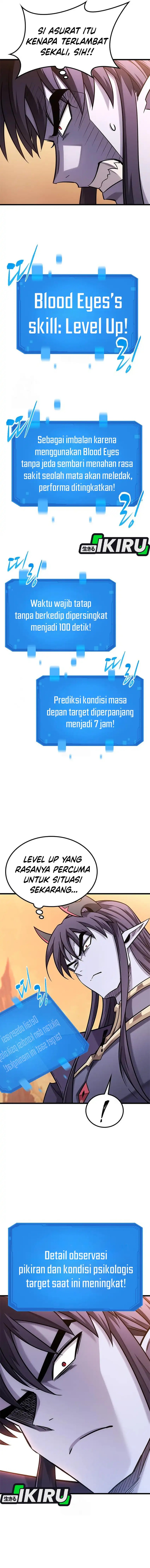What A Bountiful Harvest Demon Lord Chapter 43 Halaman 3