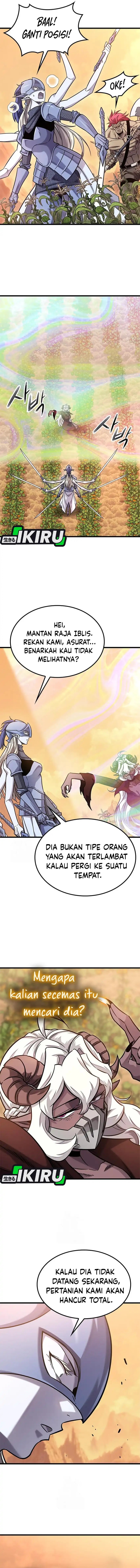 What A Bountiful Harvest Demon Lord Chapter 43 Halaman 4