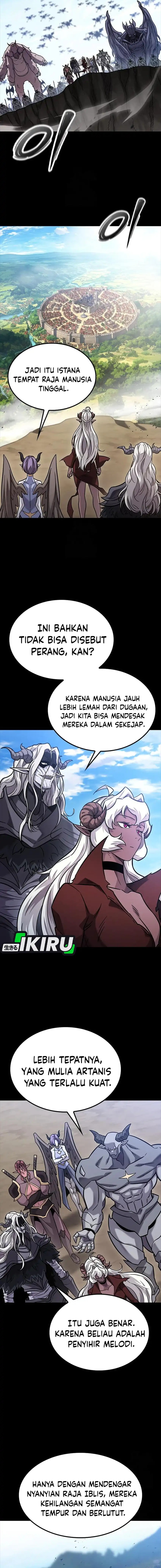 What A Bountiful Harvest Demon Lord Chapter 43 Halaman 7