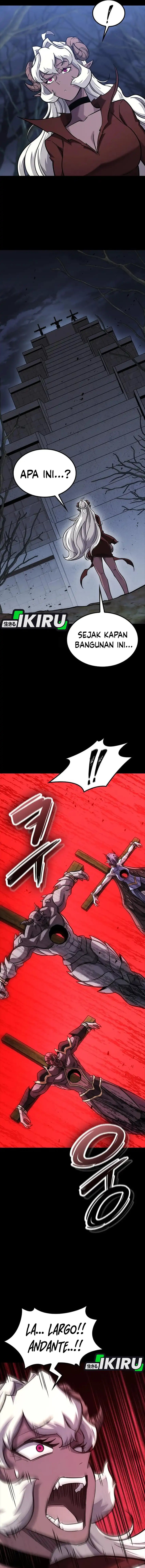 What A Bountiful Harvest Demon Lord Chapter 43 Halaman 12