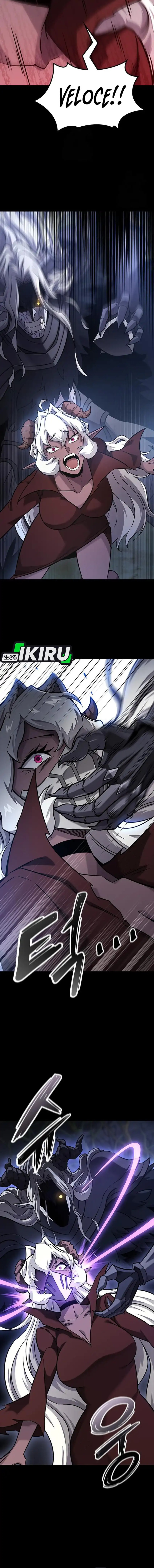 What A Bountiful Harvest Demon Lord Chapter 43 Halaman 13