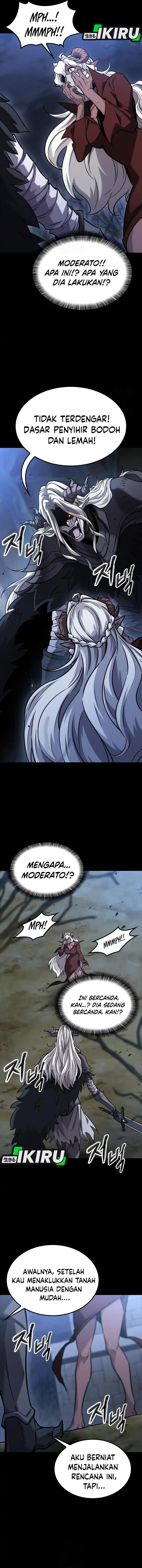 What A Bountiful Harvest Demon Lord Chapter 43 Halaman 15