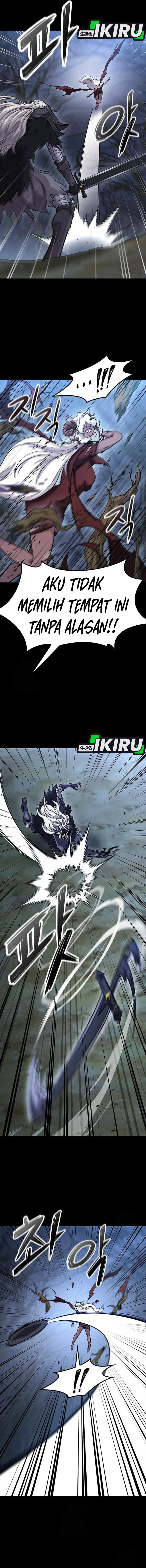 What A Bountiful Harvest Demon Lord Chapter 43 Halaman 17