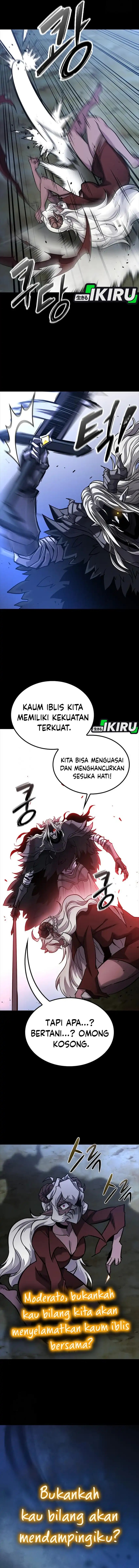 What A Bountiful Harvest Demon Lord Chapter 43 Halaman 18