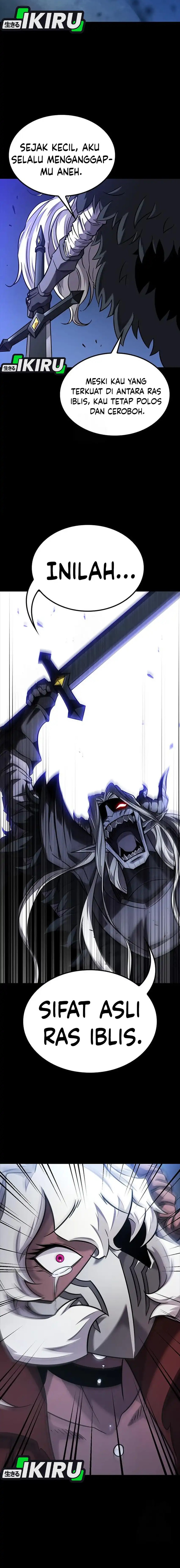 What A Bountiful Harvest Demon Lord Chapter 43 Halaman 19