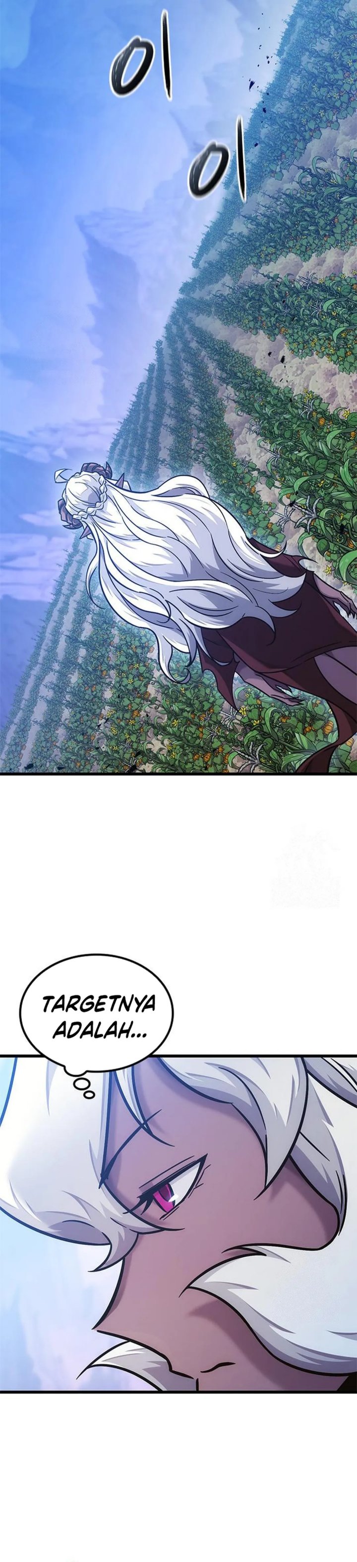 What A Bountiful Harvest Demon Lord Chapter 46 Halaman 32